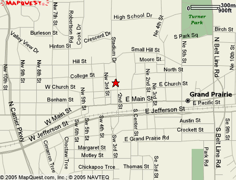 Grand Prairie, Texas, United States
